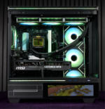 Evolve Gaming | RS-LV99 | Ryzen 7 7800X3D | RX 9060XT 16GB | Premium Desktop Gaming PC - Image 4