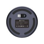 EMEET OfficeCore M3 Zoom-Certified Portable Speakerphone w/ 20-Hour Play Time - Image 7