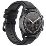 Havit Pro Activity Tracker Smart Watch - Black