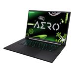 Gigabyte AERO X16 3TH Gray 16" / Ryzen 7 260 | RTX 5050 Gaming Laptop - Image 4
