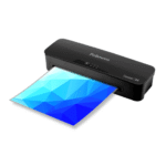 Fellowes Cosmic A4 Laminator Laminating Machine Black - Image 2