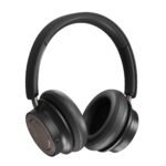 DALI IO-8 Wireless Headphones (Iron Black) - Image 2