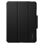 Spigen Apple iPad 11 A16 2025 /10.9 2022 Rugged Armor Pro Case (Black) - Image 2