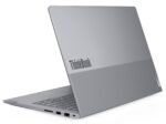 Lenovo ThinkBook 14 Gen 9 14" Core 7 240H 16GB RAM 512GB Business Laptop - Arctic Grey - Image 5