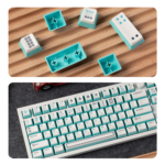 Keychron Mahjong OEM Dye-Sub PBT Full Keycap Set 146 Keys - Image 4