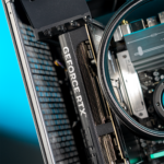 Thermaltake Citadel 300 Pro Gaming Desktop PC (AMD 7600 / RTX 5070 / 32GB RAM) - Image 5