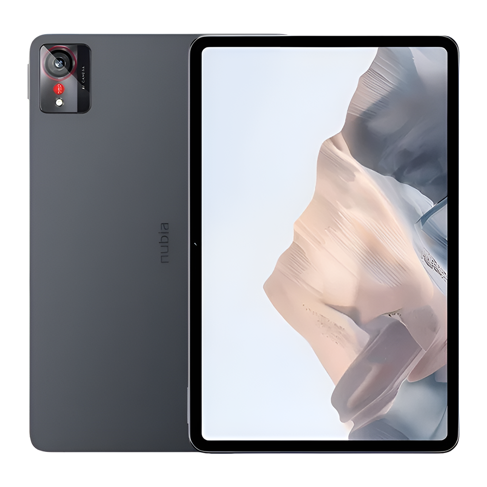 NUBIA PAD PRO GRAY