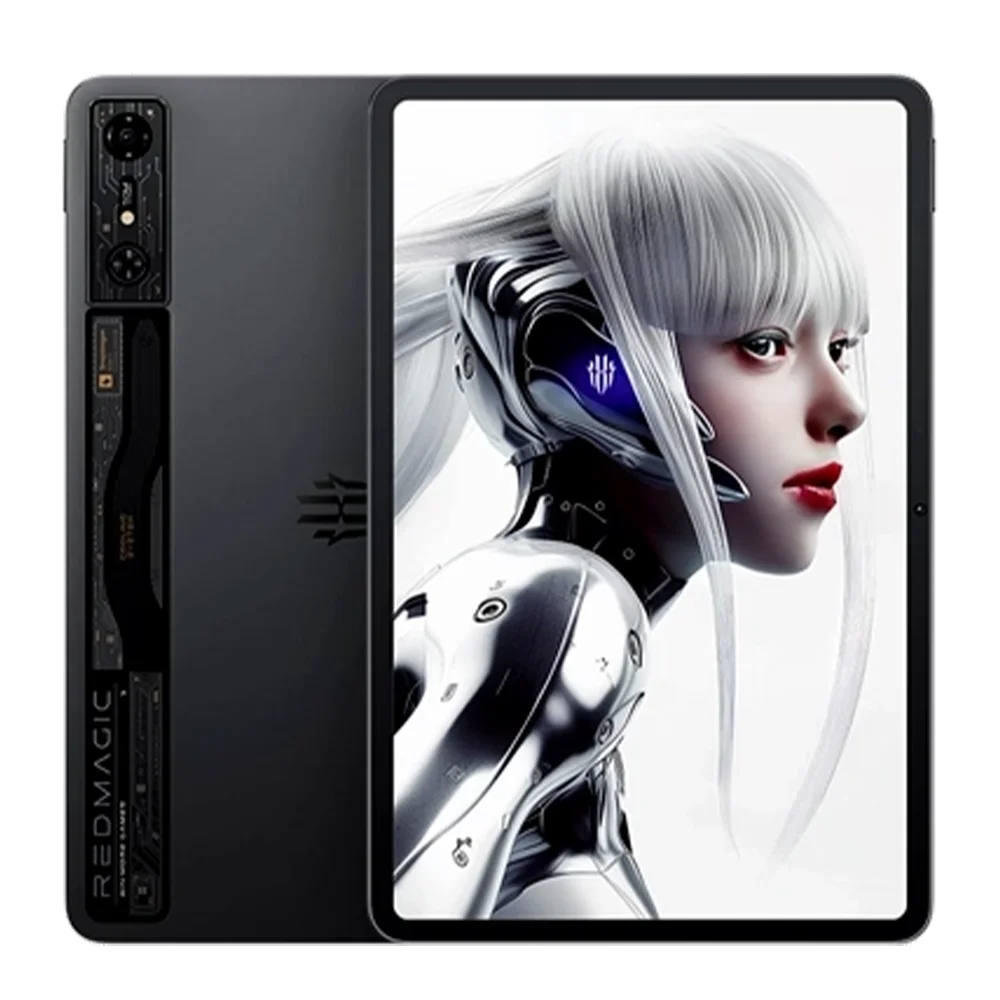 Red Magic Nova Tablet midnight