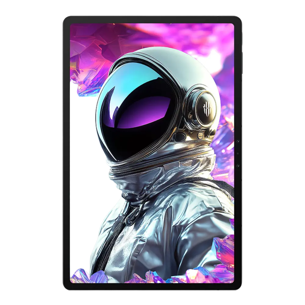 Red Magic Tablet 3D Explorer Edition