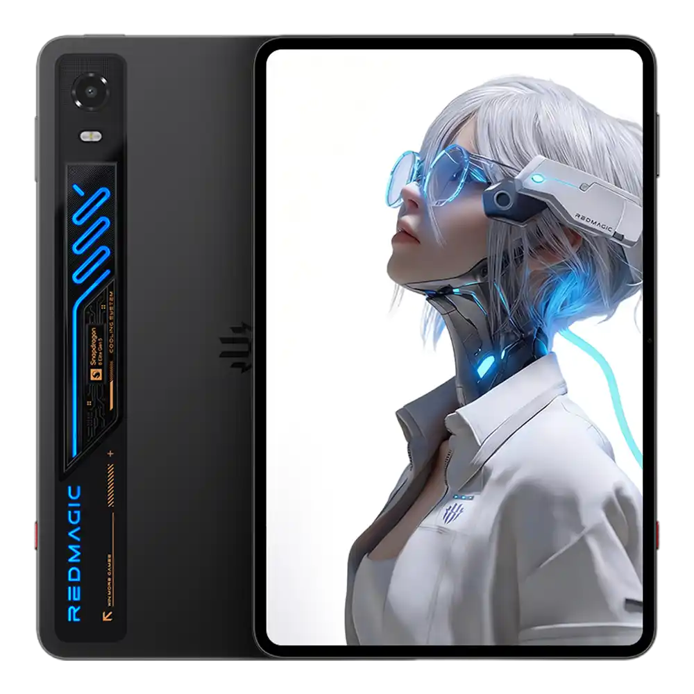 RedMagic Gaming Tablet 5 Pro black