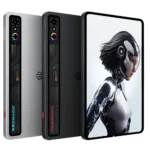 ZTE RedMagic Astra (Global Version) - Image 3