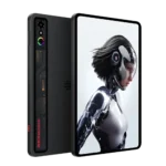 ZTE RedMagic Astra (Global Version)