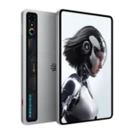 ZTE RedMagic Astra (Global Version) - Image 2