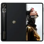ZTE RedMagic Astra Golden Saga Limited Edition - Image 5