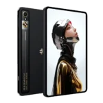ZTE RedMagic Astra Golden Saga Limited Edition